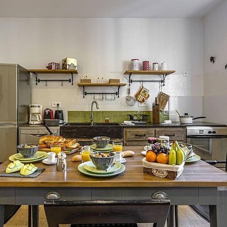 Gambetta - Charming 2 Bedroom - Near Promenade Ницца Экстерьер фото