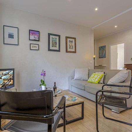 Gambetta - Charming 2 Bedroom - Near Promenade Ницца Экстерьер фото